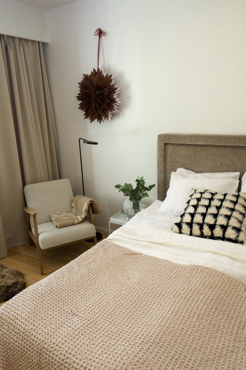Lovely apr by the sea with Air condition! Apartment in Finland