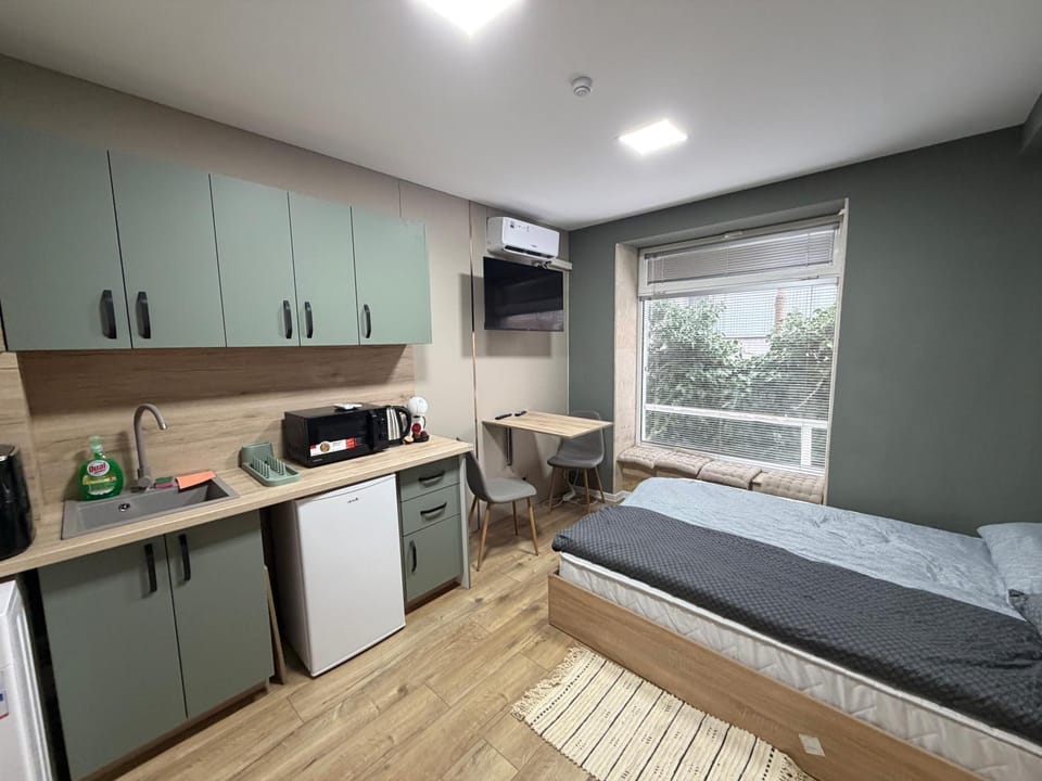 Nõma studio Apartment in Varna