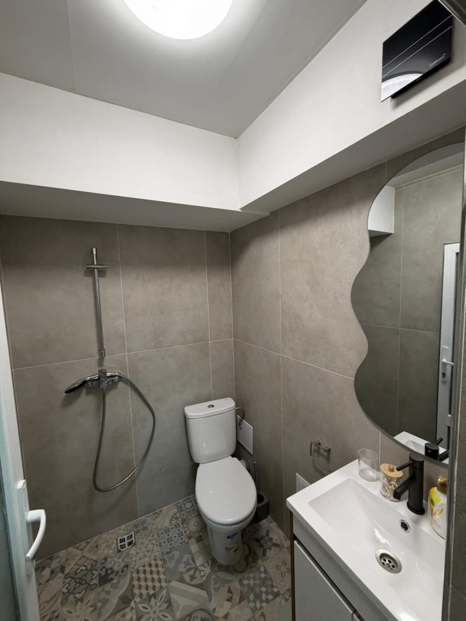 Nõma studio Apartment in Varna