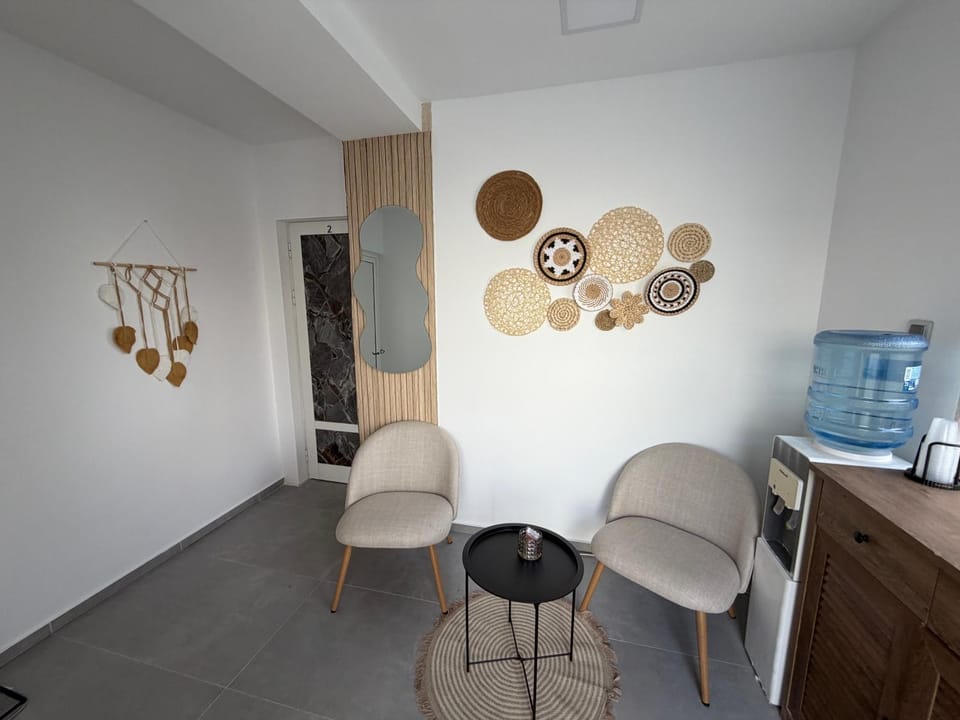 Nõma studio Apartment in Varna