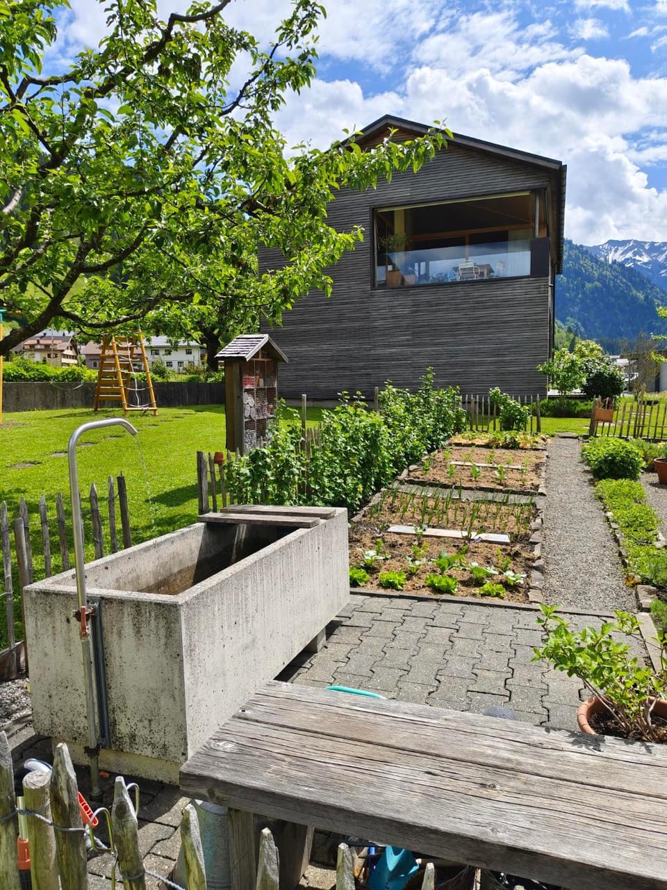 Pension Zita Bed and Breakfast in Vorarlberg, Austria