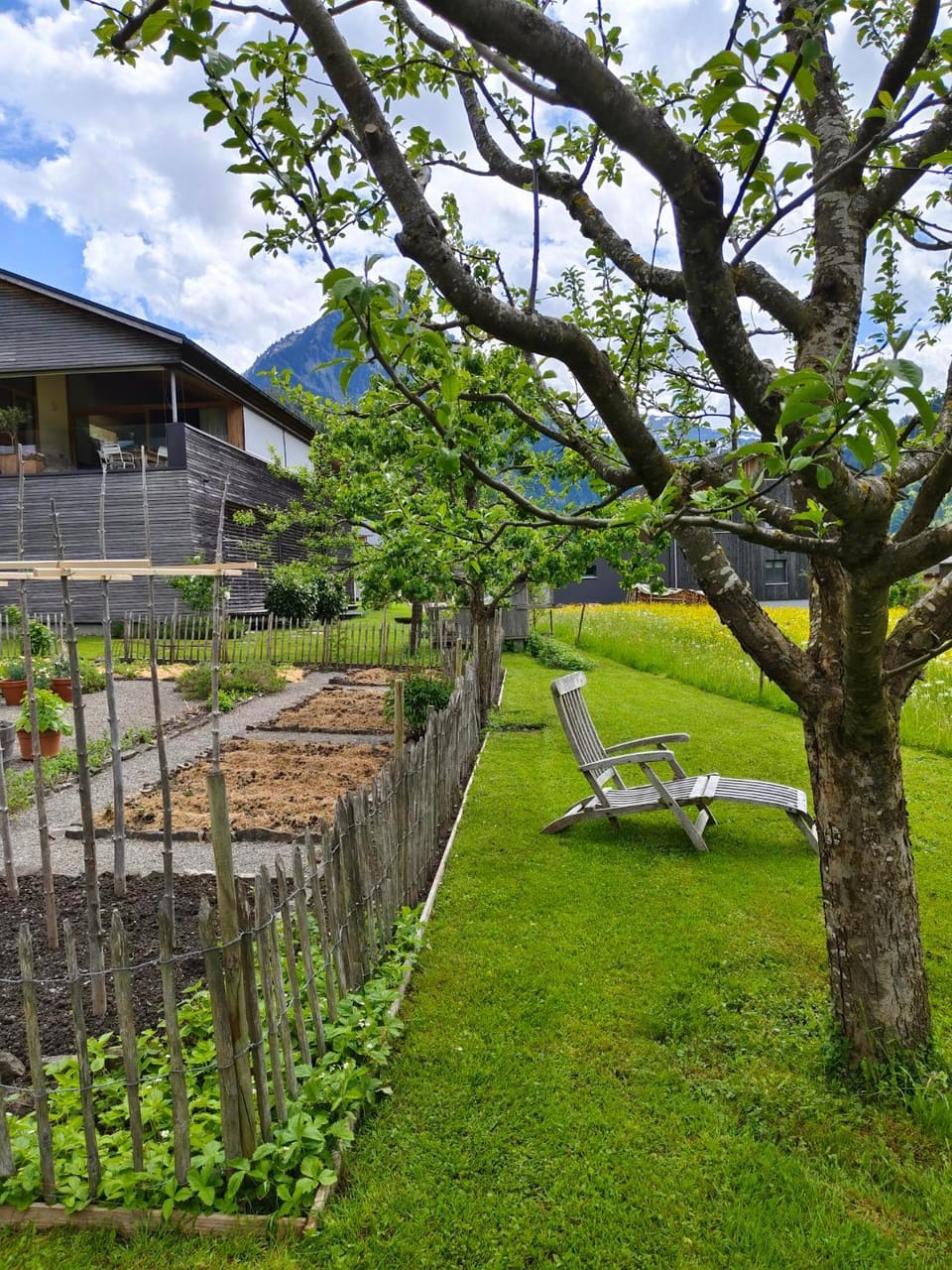 Pension Zita Bed and Breakfast in Vorarlberg, Austria
