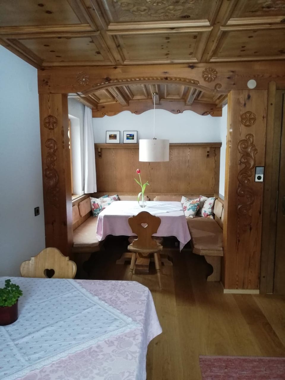 Pension Zita Bed and Breakfast in Vorarlberg, Austria