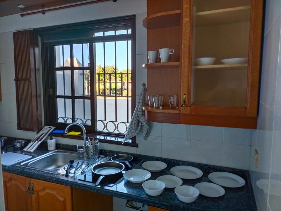 va de Loft Apartment in Santa Cruz de Tenerife