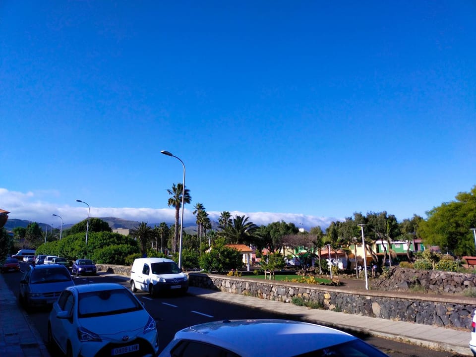 va de Loft Apartment in Santa Cruz de Tenerife