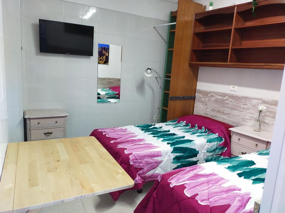 va de Loft Apartment in Santa Cruz de Tenerife
