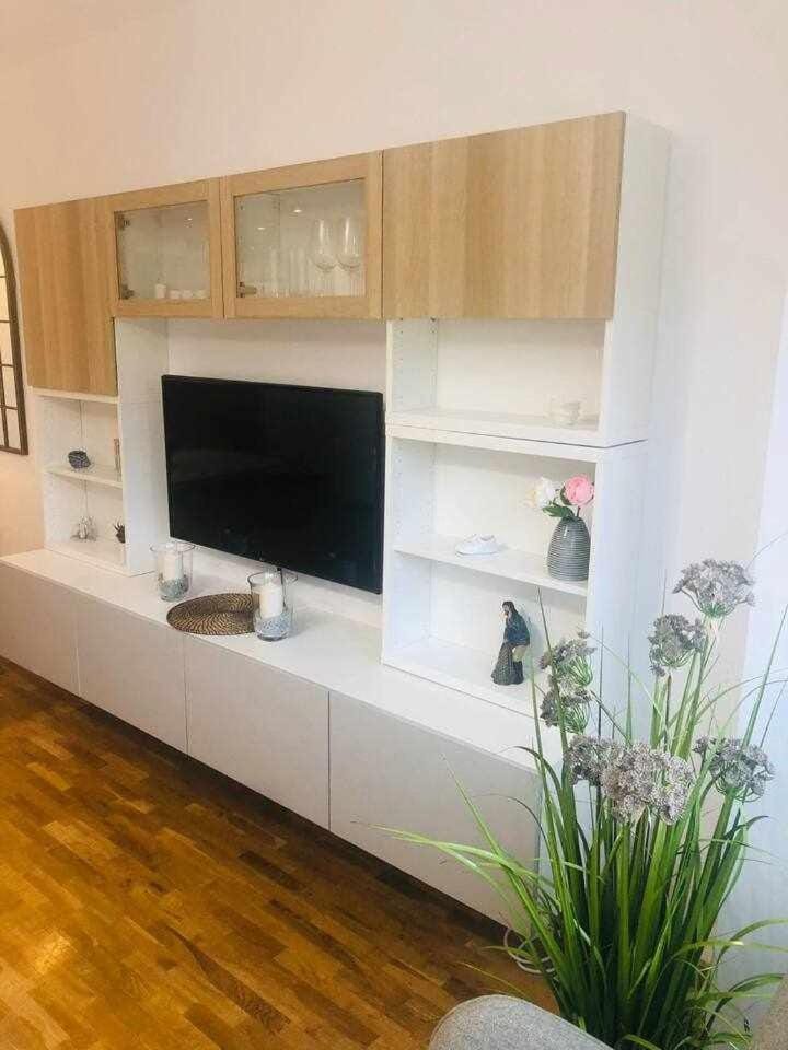 Avenida By Silastur Apartment in Oviedo