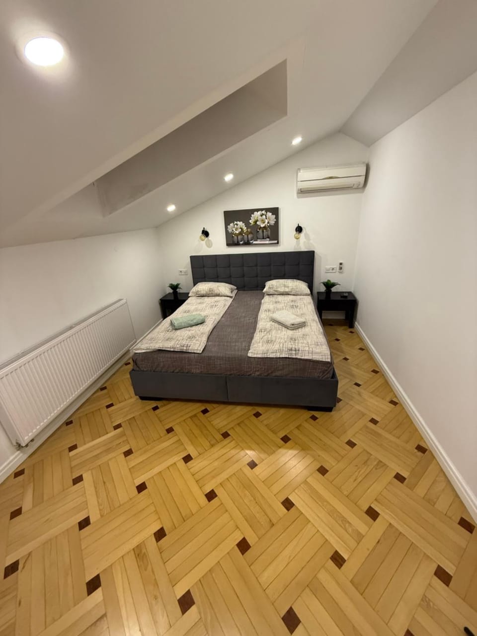 Gamla Stan Apartment in Lviv