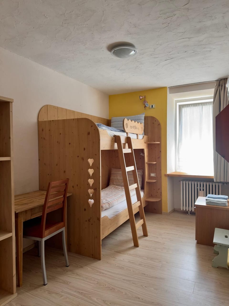 Appartamento LITEGOSA 1 Apartment in Trentino-South Tyrol