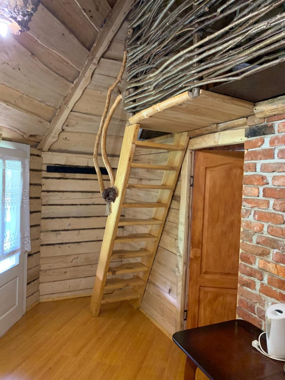 Садиба «Під Горбом» House in Ukraine