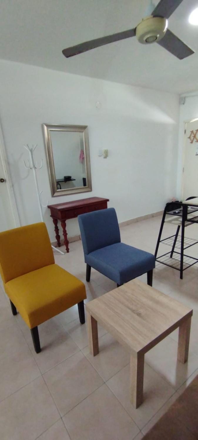 apartaestudio al lado del mar Apartment in Cartagena