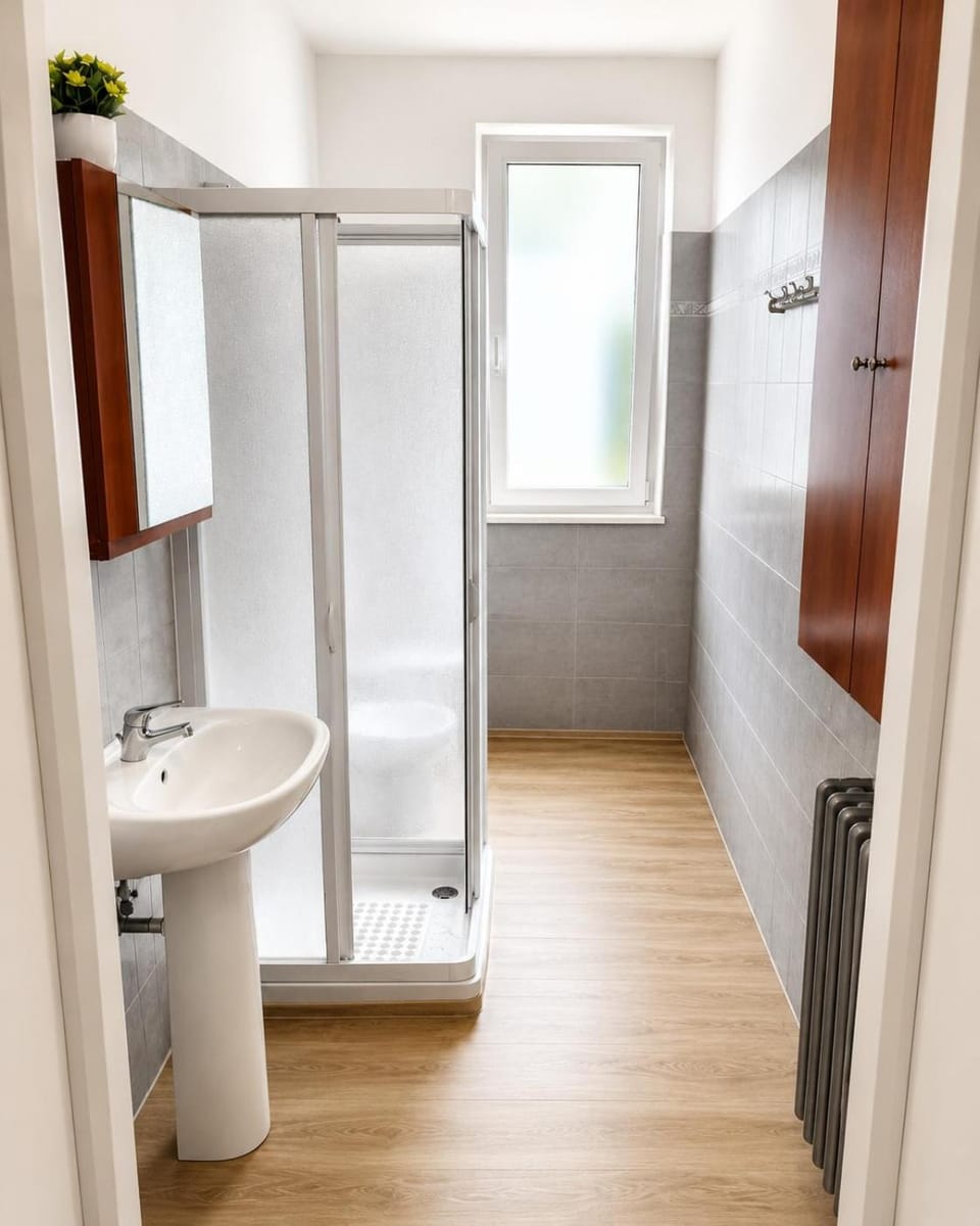 Marco's apartment -ideale per Venezia- Apartment in Venice
