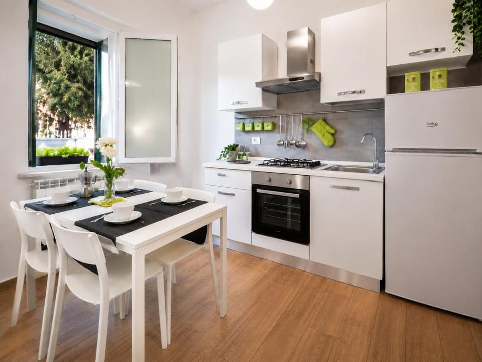 Marco's apartment -ideale per Venezia- Apartment in Venice