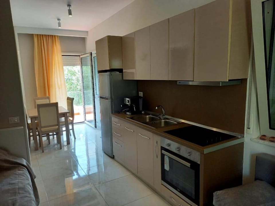 Stella Marina Family Apartment 2 Apartment in Vlorë County, Albania