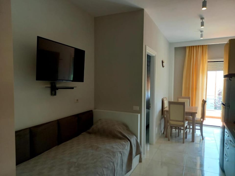 Stella Marina Family Apartment 2 Apartment in Vlorë County, Albania