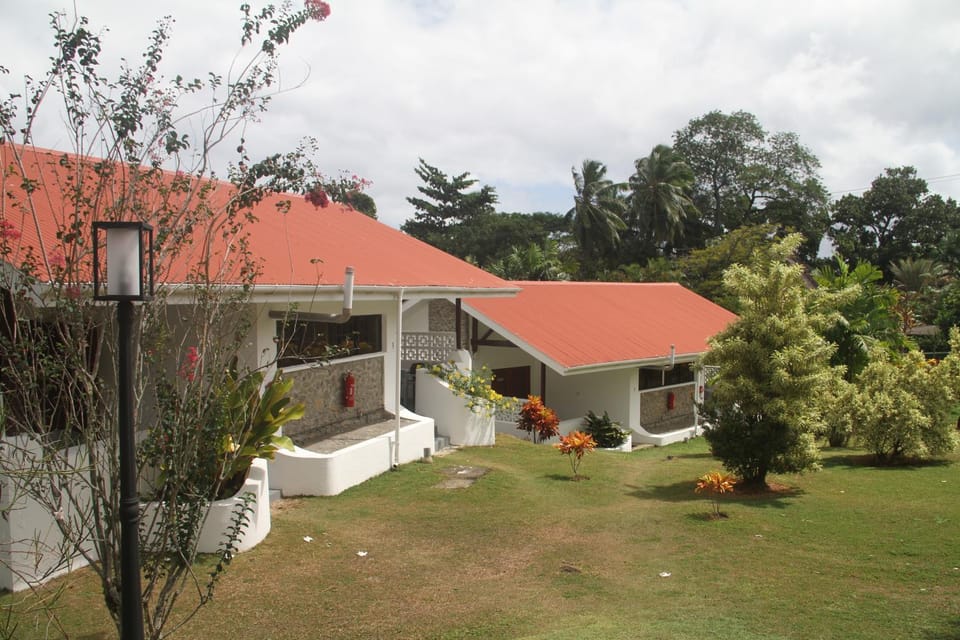 Garden, Garden view