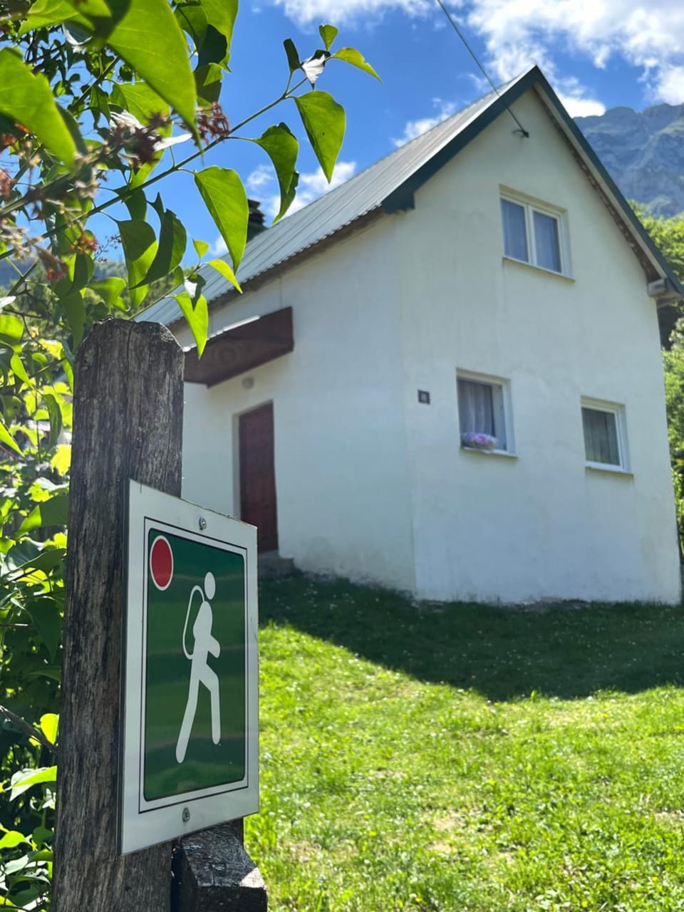 MAGLIC House in Montenegro