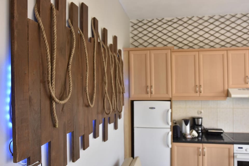 Casa de Campo 2 Apartment in Almyrida