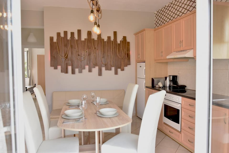 Casa de Campo 2 Apartment in Almyrida