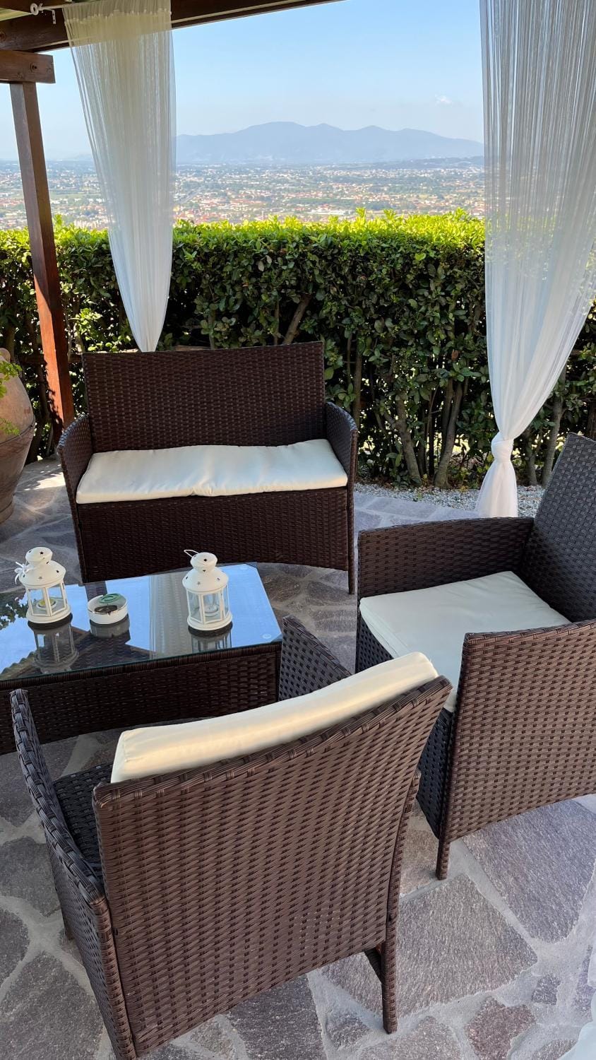 Il Podere di Tacito Bed and Breakfast in Emilia-Romagna