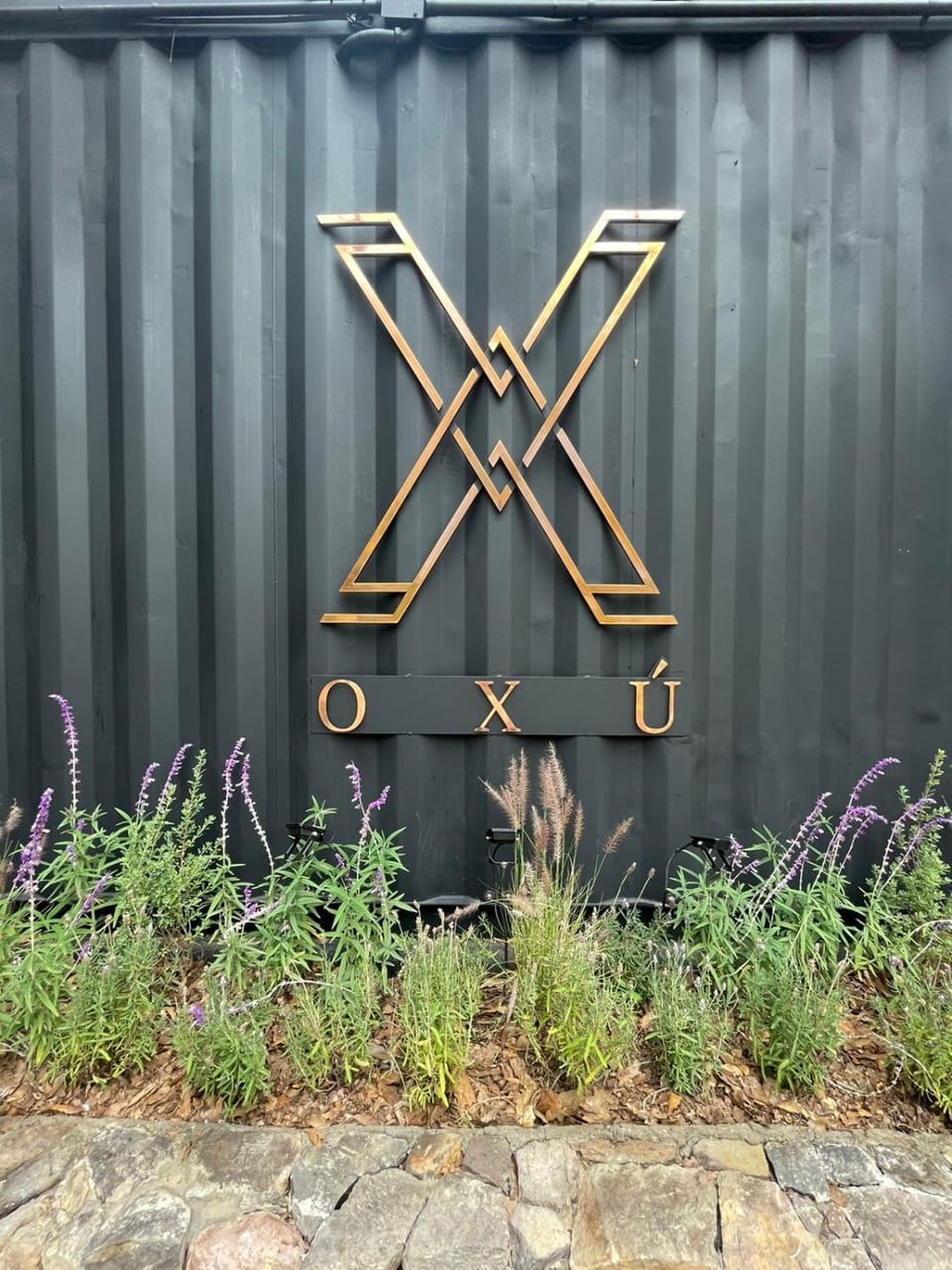 Property logo or sign