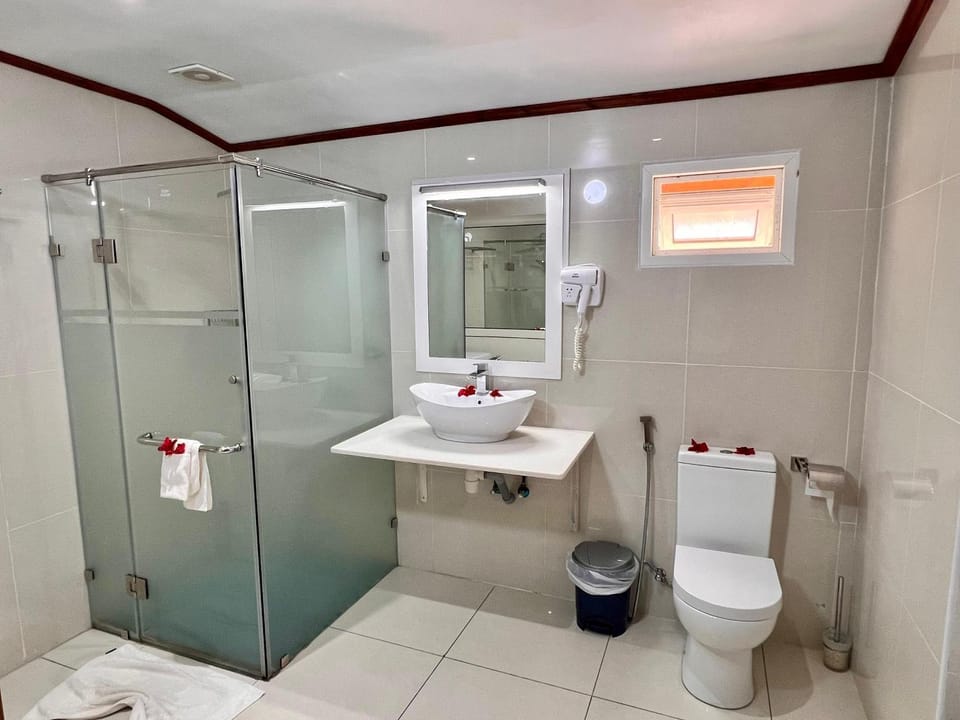 Shower, Toilet, Bathroom, bidet