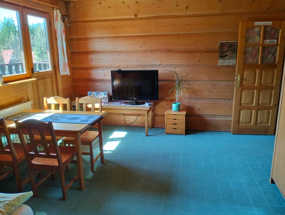 Drewniany Pokoik Tatra Travel Vacation rental in Lesser Poland Voivodeship