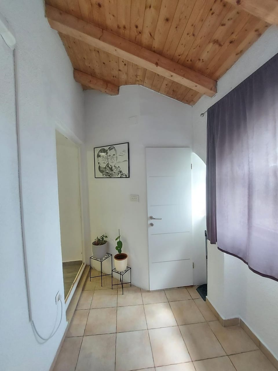 Apartman Marko Apartment in Fažana