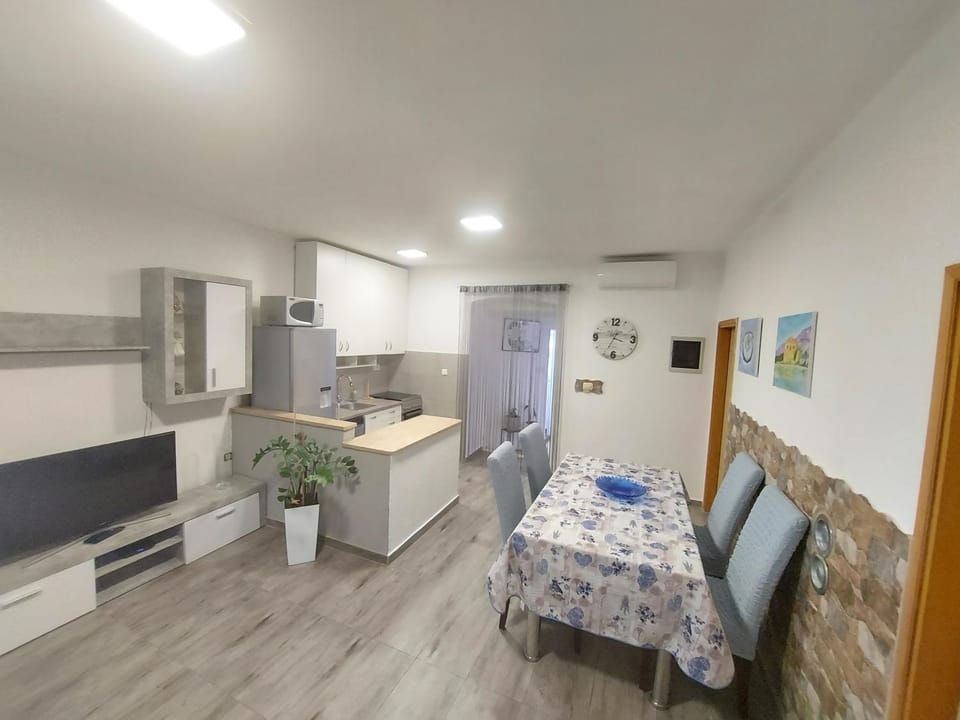 Apartman Marko Apartment in Fažana