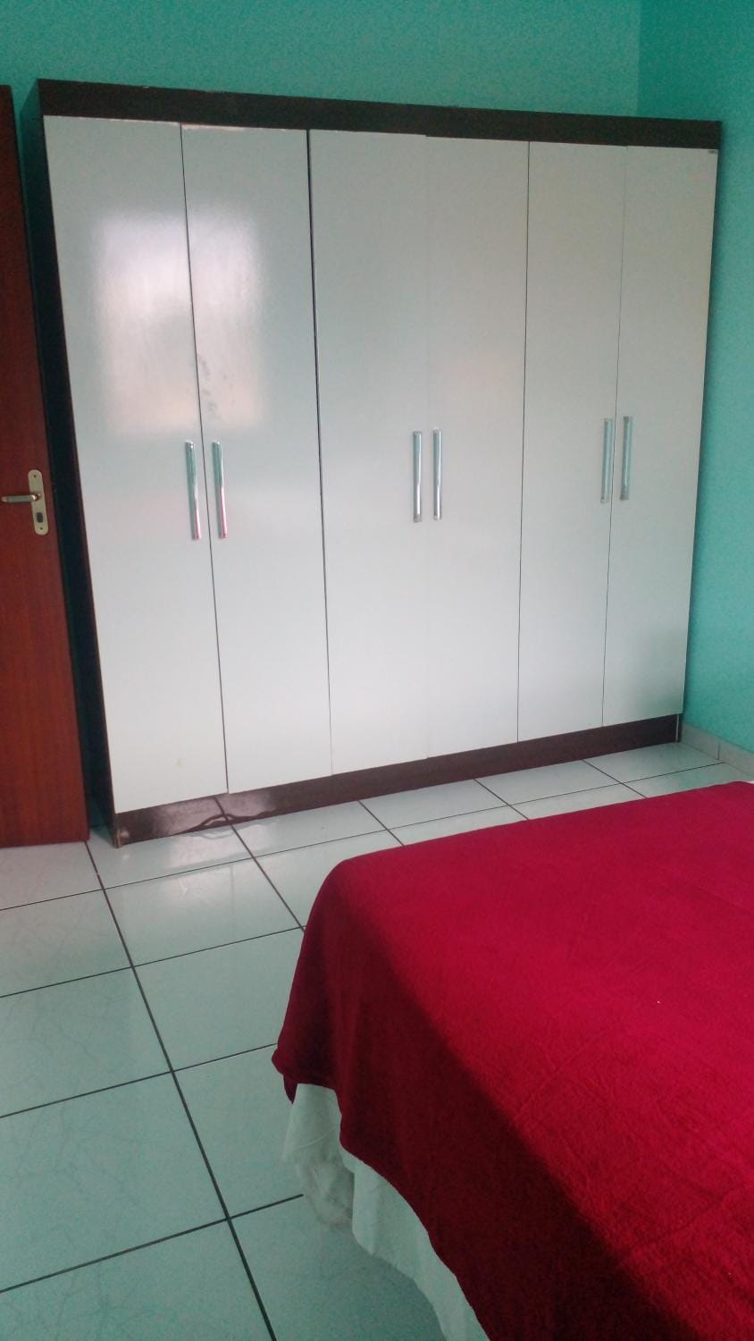 Apartamento 02 Apartment in Garopaba