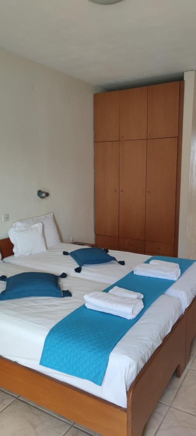 Rodica Studios Apartment in Halkidiki