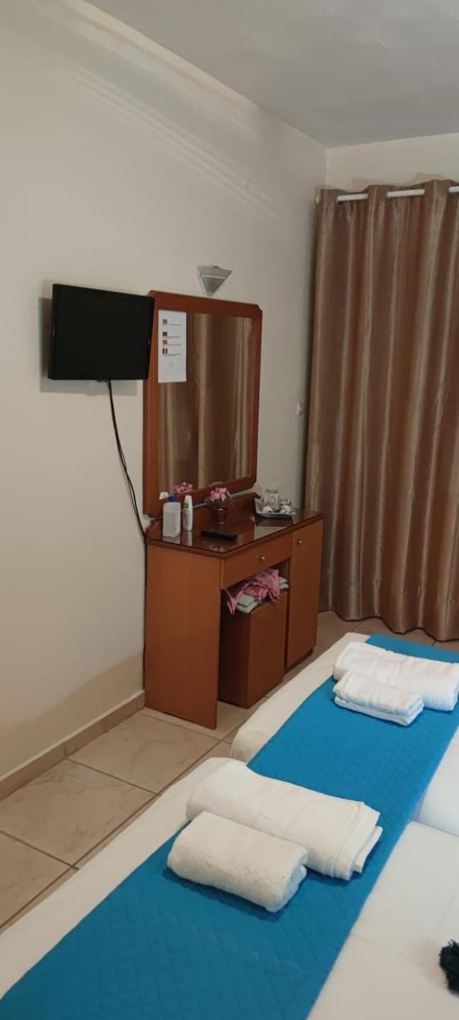 Rodica Studios Apartment in Halkidiki