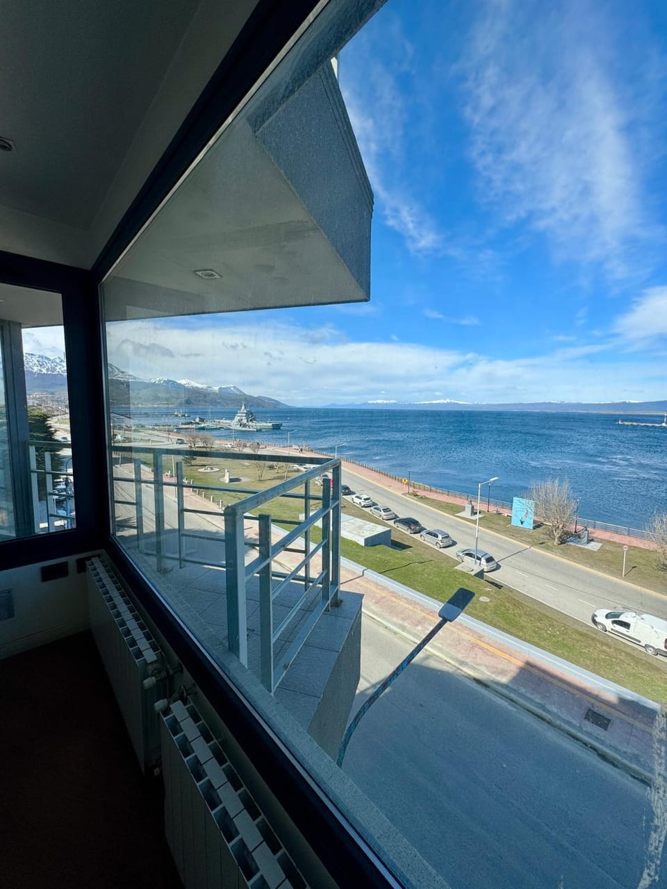 Costa Sur Apartments Ushuaia Apartment in Ushuaia
