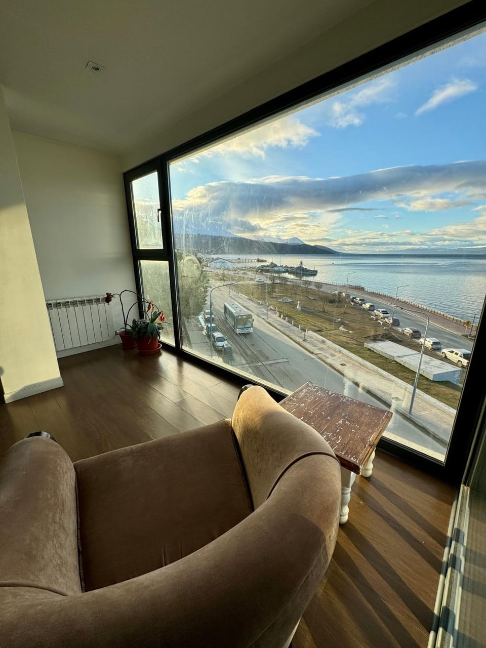 Costa Sur Apartments Ushuaia Apartment in Ushuaia