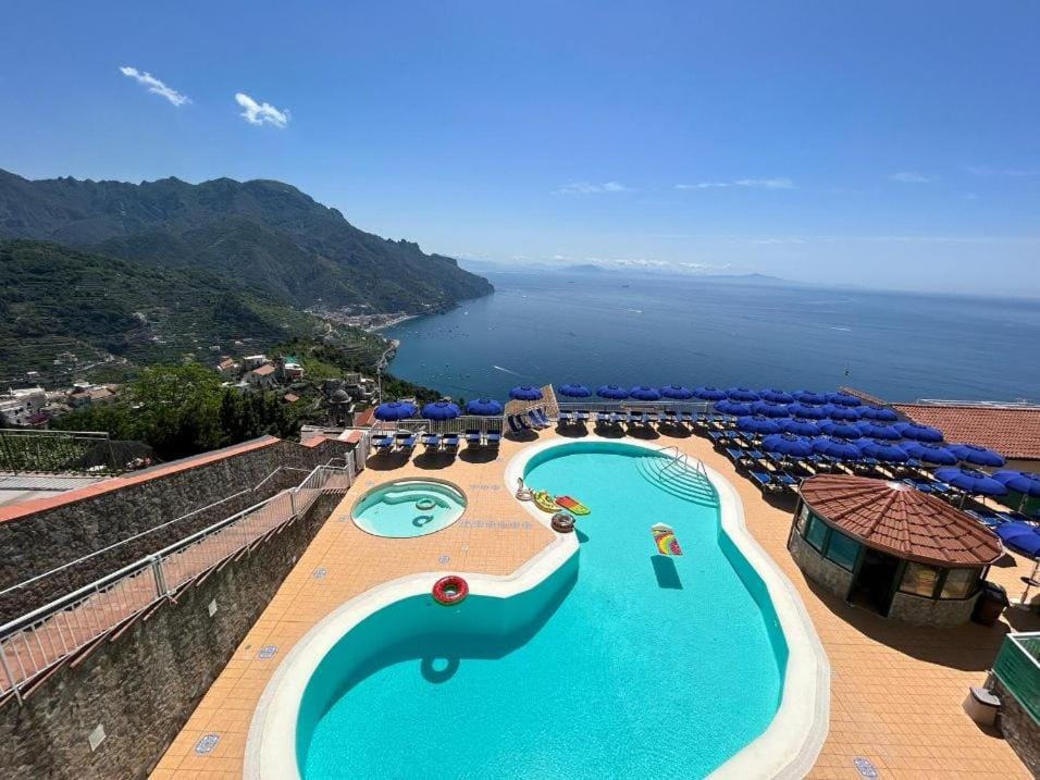 Casa vacanza Grace Apartment in Ravello