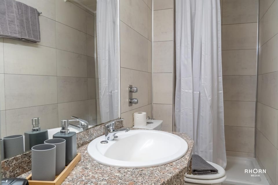 Parkvilla - ganze Wohnung mit Netflix Apartment in Austria