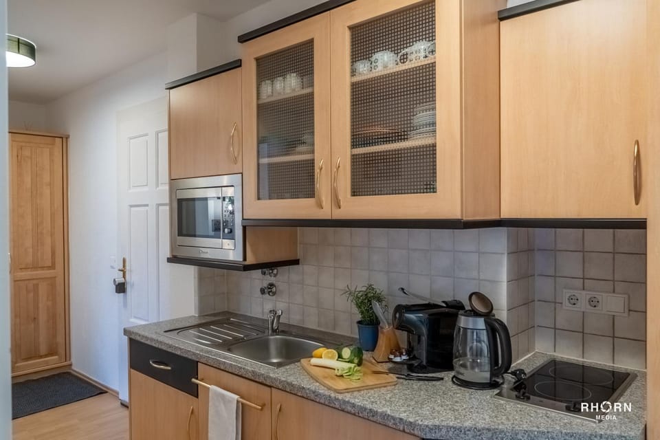 Parkvilla - ganze Wohnung mit Netflix Apartment in Austria
