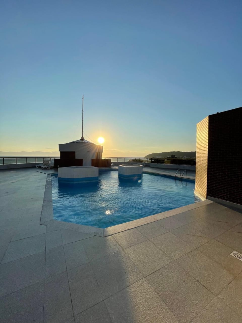 Swimming pool, Swimming pool