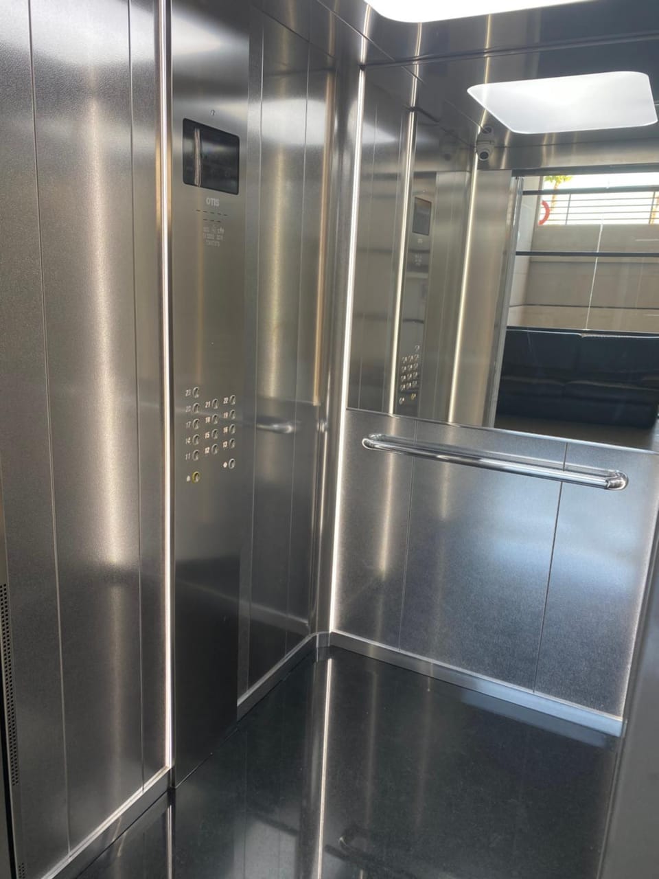elevator