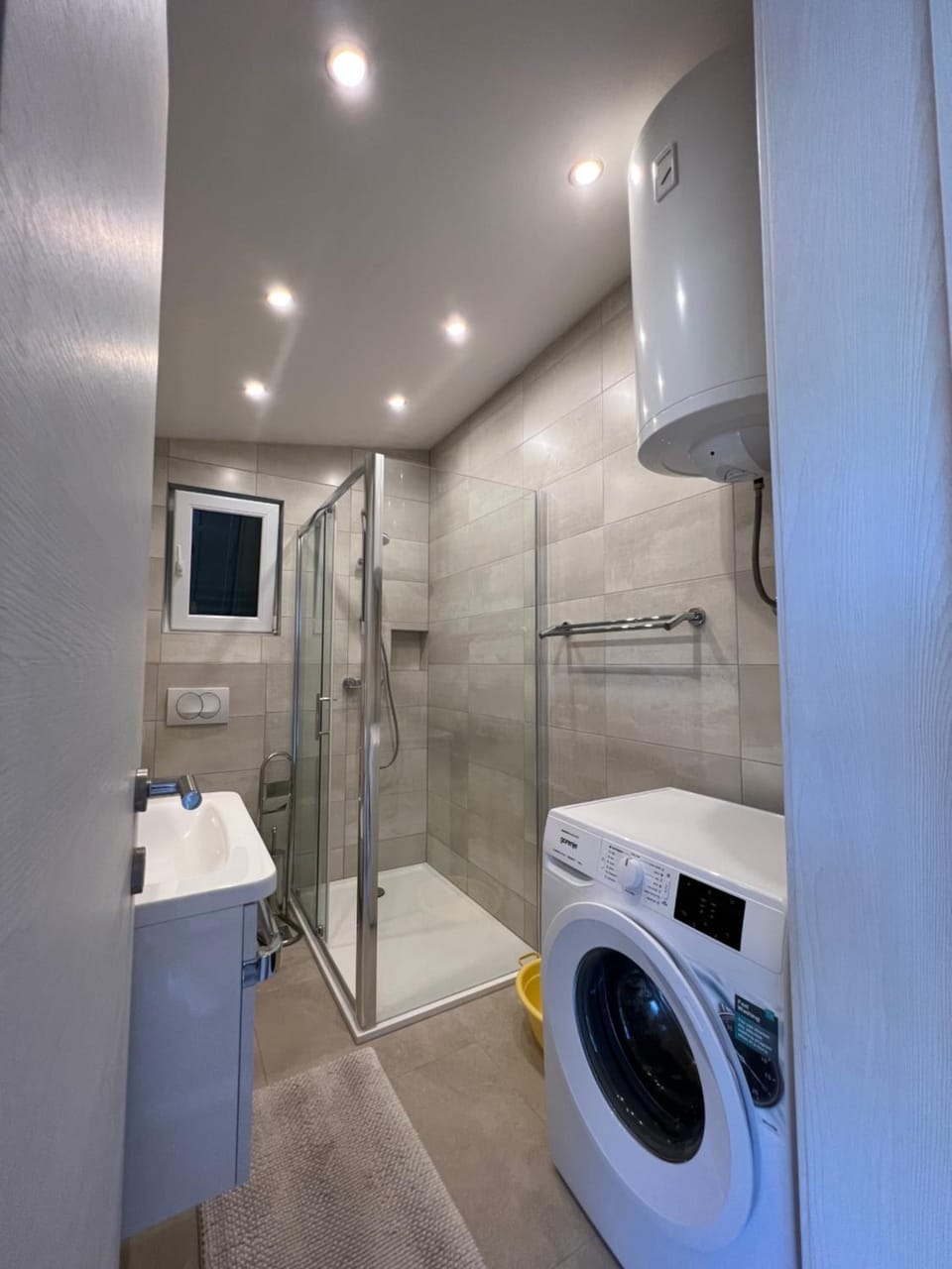 Apartmani Tamaris Apartment in Split-Dalmatia County