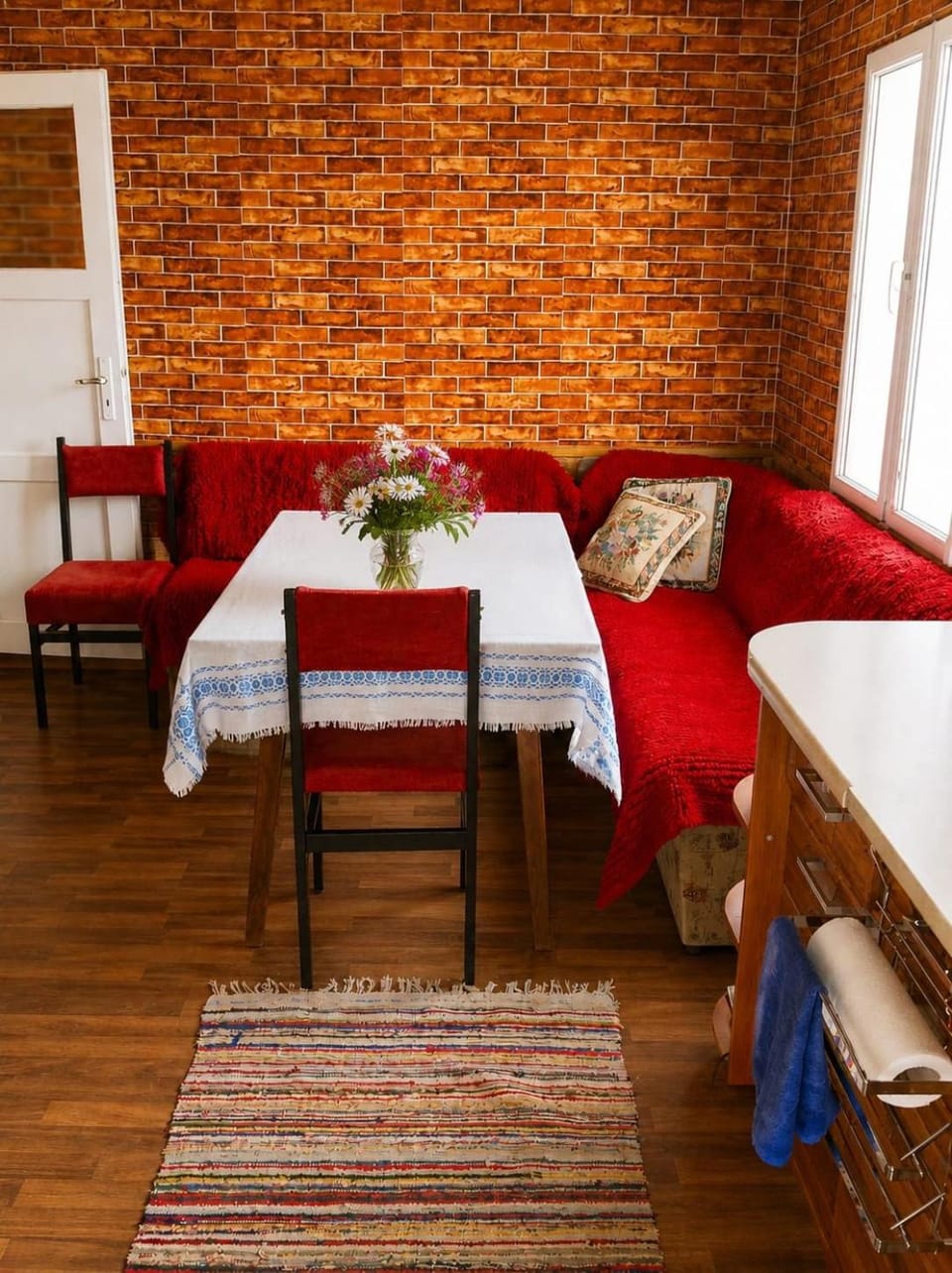 Бунгало- Bungalow-Каварна House in Kavarna