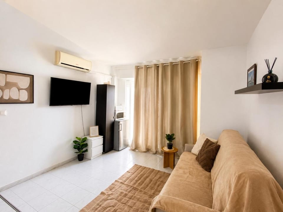 Estudio Torreblanca Apartment in Torrevieja