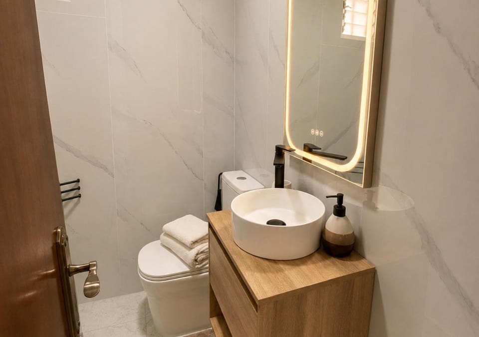Estudio Torreblanca Apartment in Torrevieja