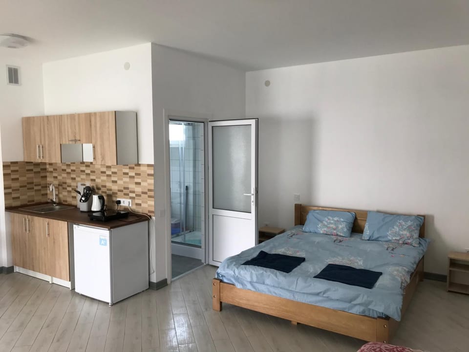 Grand Like Apartment in Belarus