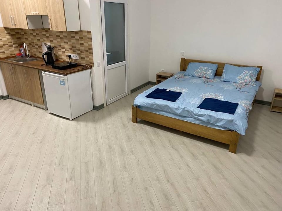 Grand Like Apartment in Belarus