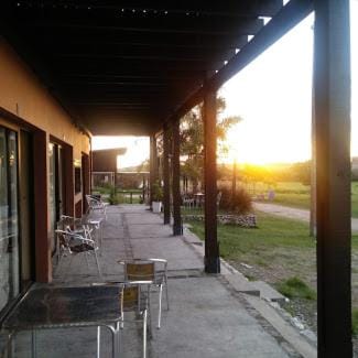 Palmares Apart Termal Apartment in Entre Ríos Province, Argentina