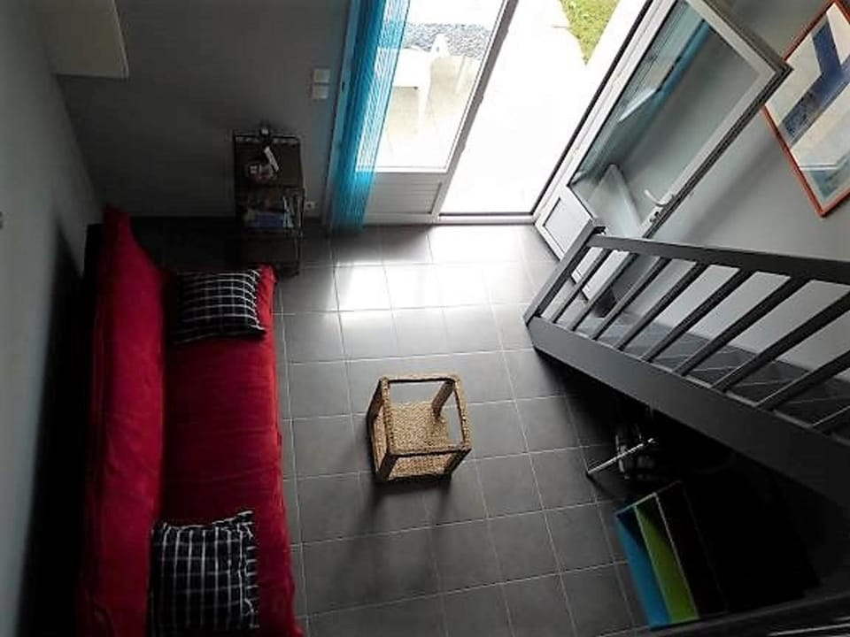 Maison avec Piscine à La Faute-sur-Mer, Proche Plage - FR-1-476-162 House in La Faute-sur-Mer