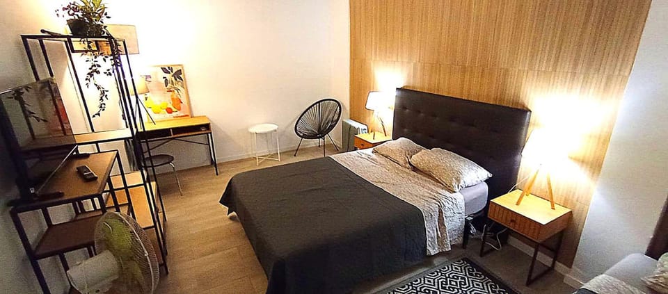 Sesimbra Sea Apartment with Pool & Gym near Lisbon Apartment in Setubal District