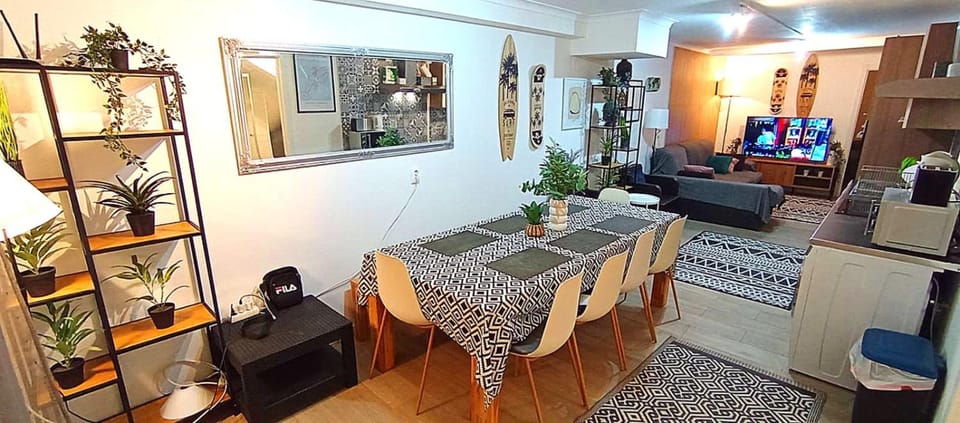 Sesimbra Sea Apartment with Pool & Gym near Lisbon Apartment in Setubal District
