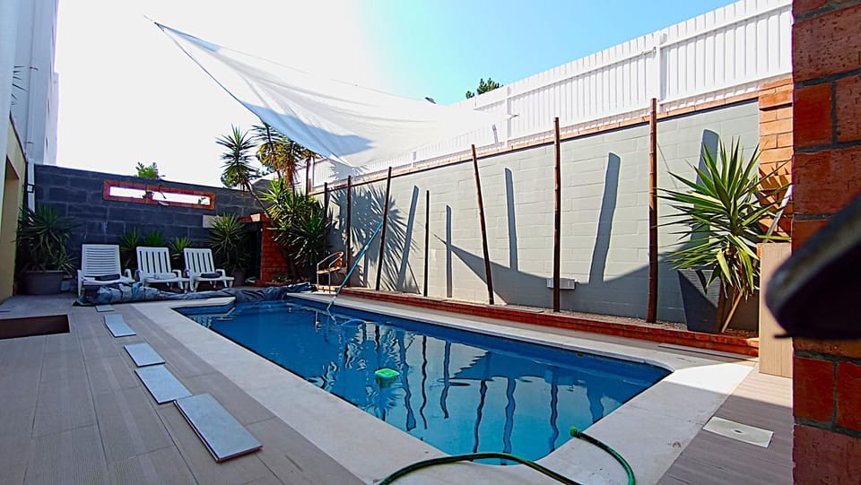 Day, Pool view, Swimming pool, Swimming pool, sunbed